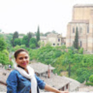 Meet your Posher, Celia